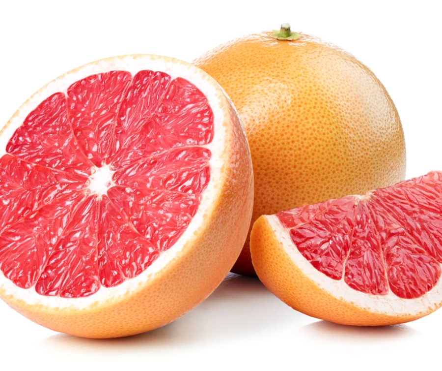 Grapefruit ružový - Pompelmo rosa, výška 160-190cm