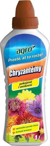 Hoštické hnojivo na rododendrony 0,5L