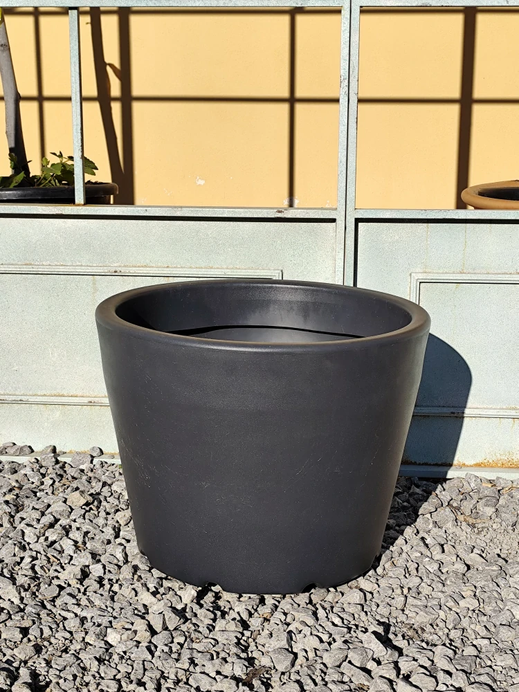 Kvetináč Ercolino Ercole - 50 cm šírka