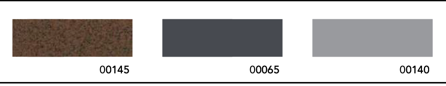 Kvetináč Titano - 80 cm šírka, rôzne farby