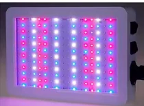 LED UV lampa na rastliny 5000W