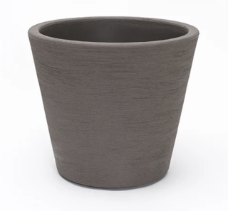 Kvetináč Campanula Conico - 45 cm šírka, rôzne farby