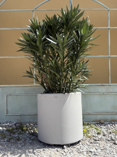 Kvetináč Cilindro šírka 42cm, výška 40cm
