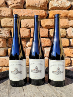Merlot, 2023 suché 0,75L