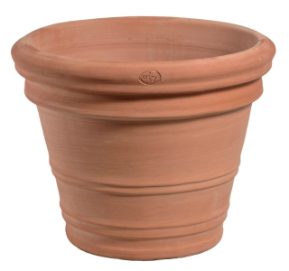 MODELLO TOSCANO - terakotový kvetináč šírka 53cm
