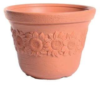 Plastový kvetináč Sunny DBSU30 30cm