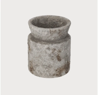 Kvetináč Vaso Šírka: 12 cm Výška: 14 cm